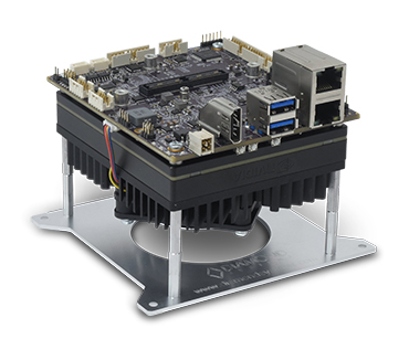 STEVIE: Nvidia Solutions, NVIDIA Jetson Embedded Computing Solutions, NVIDIA Jetson AGX Xavier